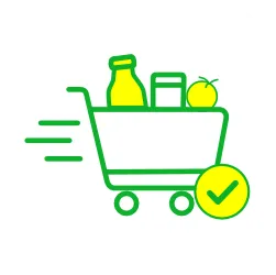 سهولة إتمام الفواتير عبر الـ POS